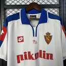 Camisa Retrô Zaragoza 2004 I Home