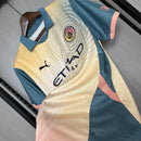 Camisa Manchester City 2024/25 IV Fourth - Torcedor