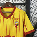 Camisa Lens 25/26 I Home - Torcedor
