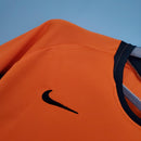 Camisa Retrô Holanda 2002 I Home - Nike