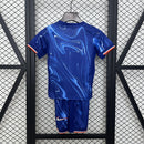 Conjunto Infantil - Chelsea 24/25 I Home