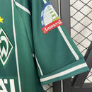 Camisa Werder Bremen 25/26 I Home - Torcedor