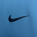 Camisa Retrô Barcelona 2015/16 III Third Away - Azul