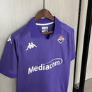 Camisa Fiorentina 2024/25 I Home - Torcedor