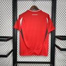 Camisa Hungria 2024/25 Euro I Home - Torcedor