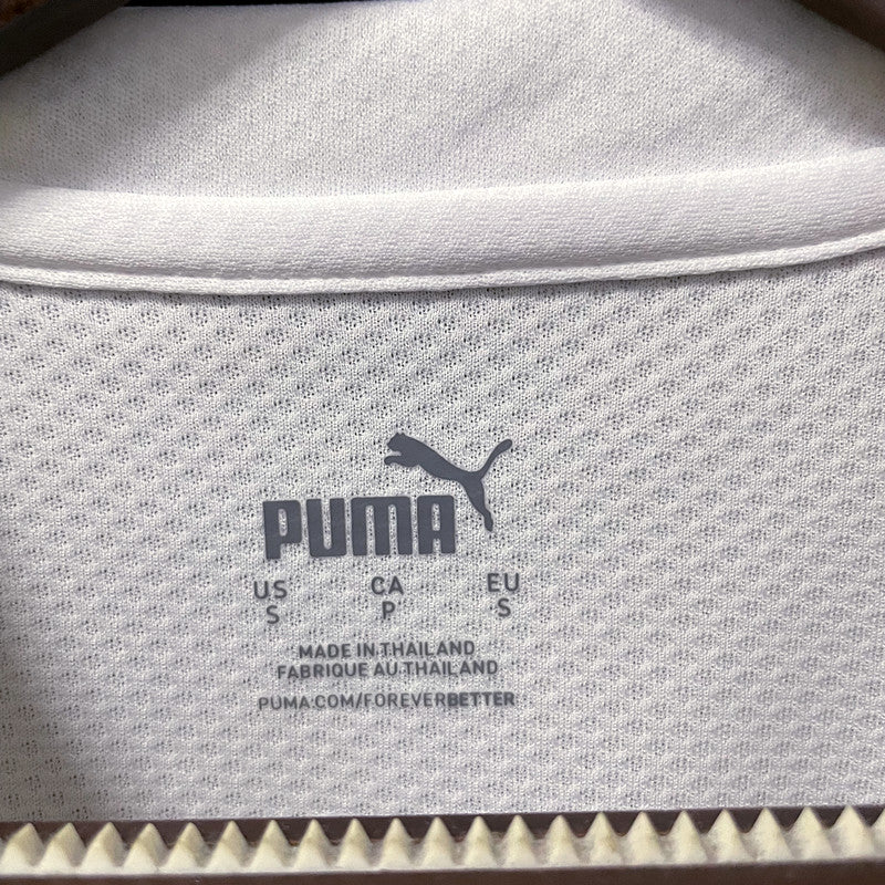 Camisa Senegal 2022/23 I Home - Torcedor - Branca