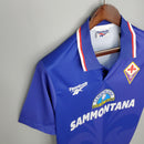 Camisa Retrô Fiorentina 1995/1996 I Home - Reebok