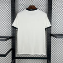 Camisa Alemanha 25/26 125 Anos - Torcedor - Branca