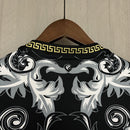 Camisa Itália 2023/24 Edição Especial Versace - Torcedor