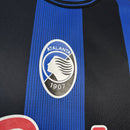 Camisa Atalanta 2024/25 I Home - Torcedor