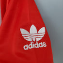 Camisa Retrô Manchester United 1985/1986 I Home - Adidas