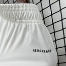 Short Benfica 2025/26 I Home - Branco