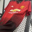 Camisa Retrô Manchester United 2018/2019 I Home - Adidas