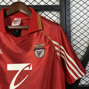 Camisa Retrô Benfica 1998/1999 I Home