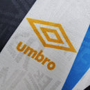 Camisa Retrô Inter de Milão 1992/1993 II Away - Branca - Umbro