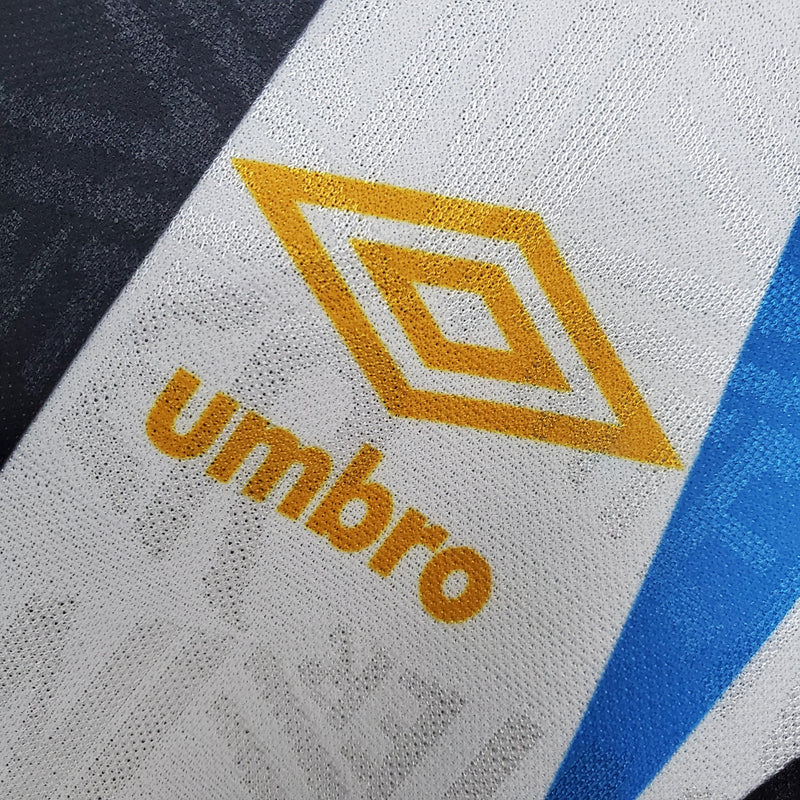 Camisa Retrô Inter de Milão 1992/1993 II Away - Branca - Umbro