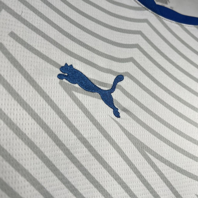 Camisa Al-Hilal 2024/25 II Away - Torcedor - Branca