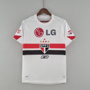 Camisa Retrô São Paulo 2006 I Home - Reebok