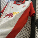 Camisa RB Leipzig 2025/26 I Home - Torcedor
