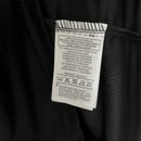 Camisa Arsenal 2024/25 Goleiro Preta - Torcedor