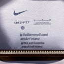 Camisa Finlândia 2022/23 I Home - Torcedor