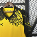 Camisa Borussia Dortmund 25/26 I Home - Torcedor