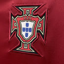 Camisa Portugal 2022 I Home - Torcedor