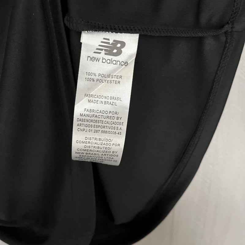 Camisa São Paulo 2024/25 Edição Especial - Torcedor - Preta