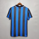 Camisa Retrô Inter de Milão 1997/1998 I Home - Umbro