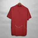 Camisa Retrô Arsenal 2005/2006 I Home - Nike