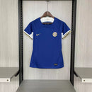 Camisa Chelsea 2023/24 I Home - Feminina