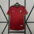 Camisa Retrô Prortugal 1997/1999 I Home - Nike