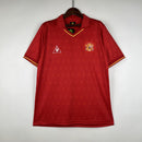 Camisa Retrô Espanha 1988/1991 I Home