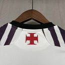 Camisa Vasco 2024/25 Aquecimento - Torcedor - Branca