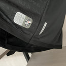 Camisa Vasco 2024/25 Goleiro - Preta - Torcedor - Consciência Negra