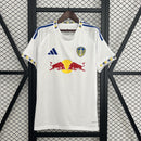 Camisa Leeds United 25/26 I Home - Torcedor