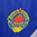 Camisa Retrô Iugoslávia 1990 I Home - Adidas