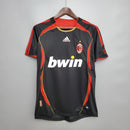 Camisa Retrô Milan 2006 III Third - Preta - Adidas