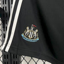 Short Newcastle 2025/26 I Home - Preto