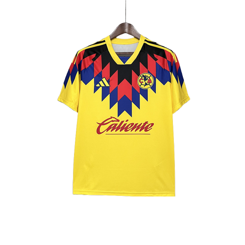 Camisa Clube América 25/26 I Home - Versão Torcedor