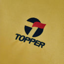 Camisa Retrô Brasil 1988 I Home - Topper