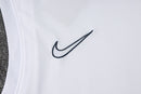 23/24 Conjunto Treino RB Leipzig - Regata - Branco