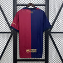 Camisa Barcelona 2024/25 I Home 'Cactus Jack' - Torcedor