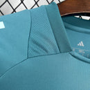 Camisa Cruzeiro 25/26 Treino - Torcedor - Azul Escuro