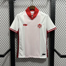 Camisa Canadá 2024/25 II Away - Torcedor
