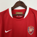Camisa Retrô Arsenal 2006/2008 I Home - Nike