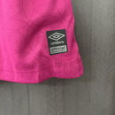 Camisa Sport 24/25 - Feminina - Rosa