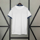 Camisa Atalanta 2024/25 II Away - Torcedor - Branca