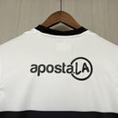 Camisa Olimpia 25/26 I Home - Torcedor - Todos Patrocínios