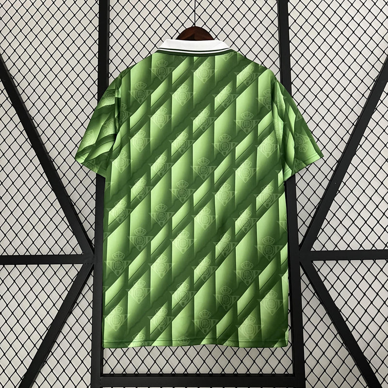 Camisa Retrô Real Betis 1993 I Home